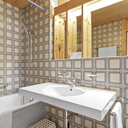 Ferienwohnung Schweizerhof 252 Apartmán *