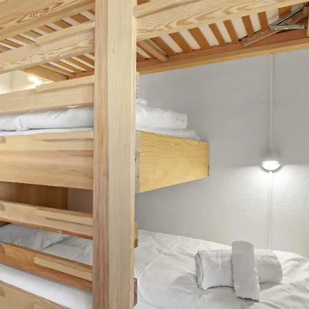 Ferienwohnung Schweizerhof 252 Apartmán Lenzerheide