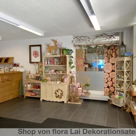 Ferienwohnung Schweizerhof 252